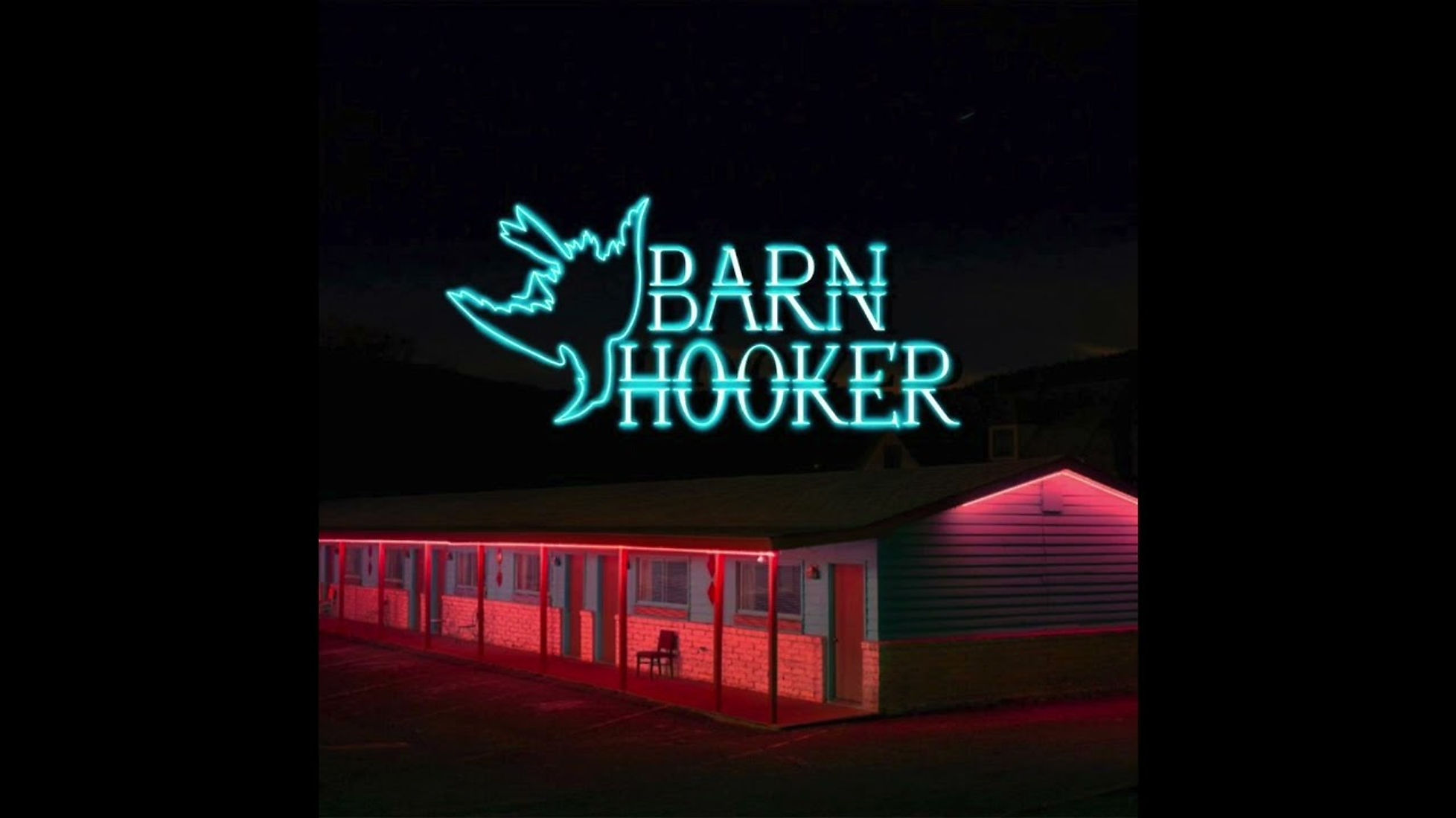 Barn Hooker